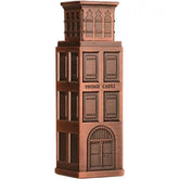 Lattafa Niche Emarati Vintage Castle Edp 100ml (U)